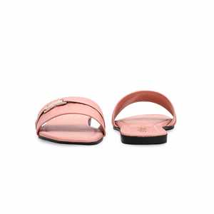 Pantoufles de sport décontractées roses CL1566 Confortables pour un usage quotidien - Product Image 2