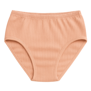 Elegante Ropa Interior de Algodón OEM para Mujer, Cintura Alta, Romántica, Ajuste Flexible, Bikini, Hecho en Turquía, Tejido Suave de Alta Calidad, Ecológico - Product Image 5
