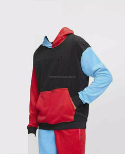 Hot New Custom Men's Pullover Hoodies High Quality <b>Full</b> <b>Zip</b> <b>up</b> Hoodies Fleece Cotton Men's <b>Hoodie</b> - Product Image 1