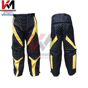 ผู้ผลิต OEM กางเกงจ็อกเกอร์เพ้นท์บอลเสริมความทนทาน ขายส่งจากโรงงานโดยตรงสำหรับผู้นำเข้าทั่วโลก - Product Image 2