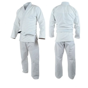 Kimono de Jiu Jitsu a Precio Económico, Uniforme de Artes Marciales, Venta en Línea, Uniforme de Jiu Jitsu Nuevo, Uniforme de Judo de Peso Pesado - Product Image 1