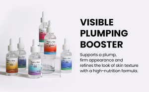Wati For Skin Glycolic Acid Squalane Volufroshot Ampoule 30ml |   Sérum Exfoliant et Volumisant AHA pour une Texture de Peau Éclatante - Product Image 3
