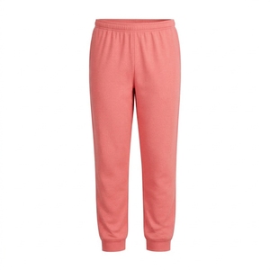 Custom Logo High Quality 2024 Jogger Pants Wide Leg <b>Trousers</b> Women's Fitness Pants Casual Pants for Girls Soft Women <b>Trousers</b> - Product Image 5
