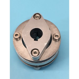 Acoplamiento para Manipulación de Obleas Varian E11001510, 157625 - Equipo y Piezas de Semiconductores de Confianza de Marca Global - Product Image 3