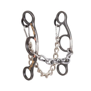 Bridas de Acero Inoxidable de Alta Calidad para Caballos Ingleses, Productos para Montar y Correr, Directamente del Fabricante, Servicio OEM - Product Image 2