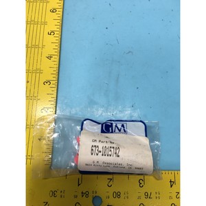 8 LAM 673-1015742 Buje, 172497 - Equipo y piezas de semiconductores de confianza de Trusted Global Legacy - Product Image 2