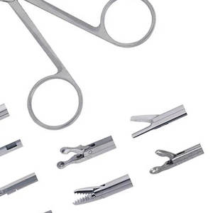ชุดเครื่องมือผ่าตัด MEDZORA SURGICAL คุณภาพสูง ผลิตจากเหล็กกล้าไร้สนิมเยอรมัน ใช้งานด้วยมือ นำกลับมาใช้ใหม่ได้ ได้รับการรับรองมาตรฐาน CE ระดับ I ISO13485 - Product Image 3