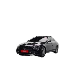 เมอร์เซเดส-เบนซ์ อี-คลาส อี350 4MATIC AMG ไลน์ ปี 2023 ระยะทาง 40,168 กม. เกียร์อัตโนมัติ เบาะหนัง พวงมาลัยซ้าย กล้องมองหลัง - Product Image 1