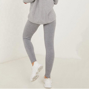 Leggings de yoga sans couture pour femmes, pantalons de sport, leggings de compression, contrôle du ventre, collants de fitness pour femmes - Product Image 2