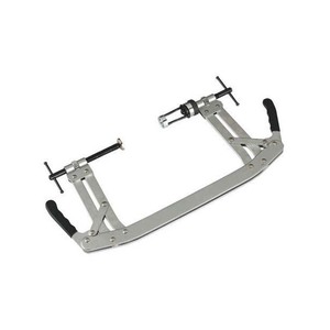Placas de Válvulas Swan con Resorte para Compresores de Aire de 5HP a 15HP, compatibles con Compresores Ingersoll Rand Puma ELGi - Product Image 1