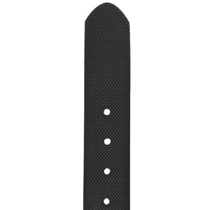 Ceintures en cuir de vache véritable de haute qualité, nouvelle mode, vente en gros, pour hommes, fabriquées sur mesure au Pakistan - Product Image 4