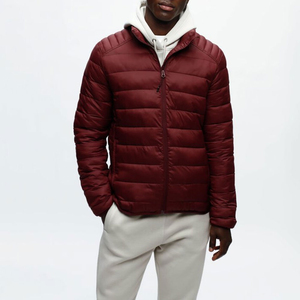 Nouvelle veste matelassée pour homme de style tendance North-face |   Veste d'hiver pour hommes et femmes, veste pour la saison hivernale - Product Image 3