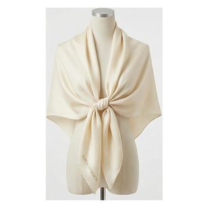 NORTH APPROACH Women's Square <b>Silk</b> <b>Scarf</b> Solid Color Elegant Multi-Functional Outdoor Fashion Accessory All Seasons - Product Image 1