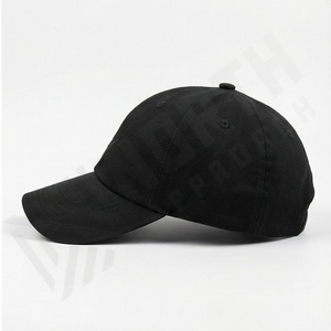 Gorras Snapback de Estilo Urbano con Visera Curva, Secado Rápido, Ligeras, para Todas las Temporadas, Entrenamiento Deportivo, Gimnasio, las Mejores - Product Image 3