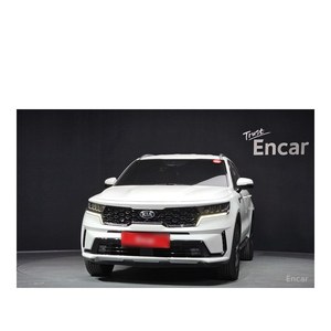 2021 for Kia Sorento Diesel 2.2 2WD with Automatic Gearbox Leather Seats 74,737 km Left Steering - Product Image 3