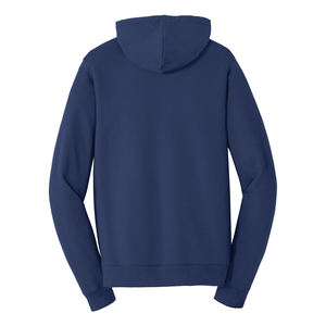 Men's <b>Zip</b> Hoodie Winter Urban Style Professionally Tailored High Quality 100% Cotton Fleece Lining Regular Fit Pocket - Product Image 2