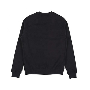 Sweat-shirt pour homme de haute qualité, sweat-shirt à poignets élastiques pour homme, vêtements d'hiver et streetwear, sweat-shirt chaud pour homme, confortable et élégant - Product Image 2