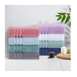 Vente flash - Ensemble de serviettes de bain multi-usages, douces et absorbantes, pour la salle de bain, la plage, la salle de sport et les voyages, disponibles au prix d'usine - Product Image 5