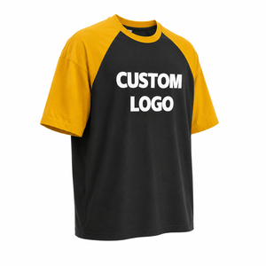 T-shirt homme en coton premium doux, coupe ample, avec un design imprimé moderne, coupe décontractée, sensation confortable, idéal pour la mode décontractée quotidienne - Product Image 3