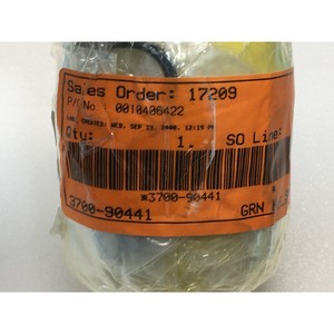 AMAT 3700-90441 <b>Seal</b>, Ferrofluidic, 1" Bore, 157021 - Trusted Global Legacy Semiconductor Equipment and Parts at - Product Image 4