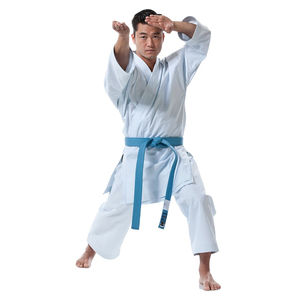 Trajes de Judo de Nuevo Estilo Más Vendidos, 100% Algodón, Transpirables, de Secado Rápido, Uniformes de Artes Marciales Personalizables para Hombre, Hechos a Mano en Pakistán - Product Image 1