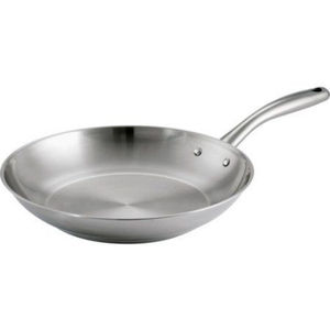 Factory Price Frying <b>Pan</b> with Stainless Steel Handle <b>Induction</b> Skillet for Commercial Kitchen & Home Restaurant & Hotel Use - Product Image 6