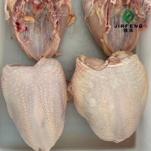Couverture de poitrine de poulet nutritive - Viande de volaille surgelée IQF faible en sodium pour l'exportation - Product Image 3