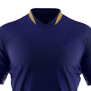 Fabrication en gros de maillots d'e-sport, conception personnalisée pour les marques de jeux, les clients de marques privées, les grossistes et les exportateurs - Product Image 6