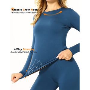 RABUSH SPORTS - Paquete de Ropa Interior Sexy para Mujer, Nueva Moda en Negro, Rojo y Blanco, Talla Personalizada, Transpirable, 92% Poliéster, Invierno - Product Image 3