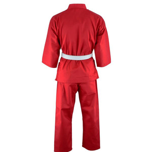 Custom Karate <b>Uniforms</b> Martial Arts <b>Uniforms</b> And Apparel Karate Suits <b>Uniforms</b> - Product Image 6