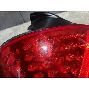 Luz Trasera Izquierda SM7 EX2/LF 2004-2011 Usada ORIGINAL 5380152100 - Product Image 6