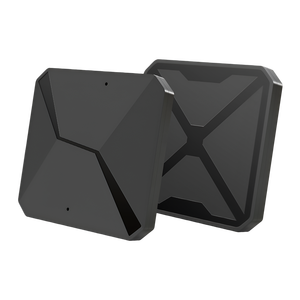 Sudex Android AI Smart Box, Adaptador Inalámbrico CarPlay Android 13, Caja Multimedia para Auto, Actualización de Entretenimiento para Auto - Product Image 1