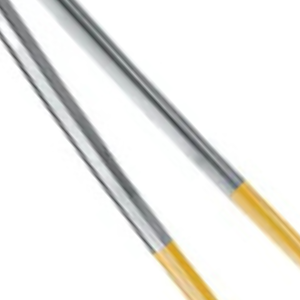 Dean Scissors 16.5CM 1 Blade Serrated <b>Tungsten</b> Carbide Stainless Steel Surgical Dental Cutting Instrument Tool - Product Image 5