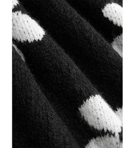 Sudadera con Capucha Floral para Mujer, Tejido Suave y Cómodo, Estilo Casual de Invierno, Material Transpirable, Logotipo Frontal - Product Image 5
