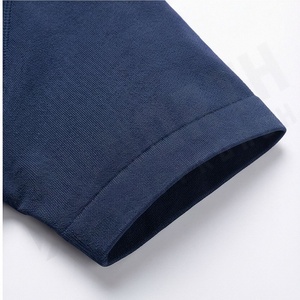 เสื้อครอปท็อปผ้าฝ้ายสีตามสั่งสำหรับผู้หญิง แห้งเร็ว เหมาะสำหรับโยคะ ออกกำลังกาย สตรีทแวร์ ฟิตเนส ยิม แอคทีฟแวร์ - Product Image 6