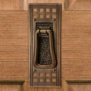 ทอลสตัน บราสส์ ดอร์ น็อคเกอร์ที่เคาะประตูทองเหลืองแบบดั้งเดิมสำหรับบ้าน ที่เคาะประตูทองเหลืองสไตล์โมเดิร์น ฮาร์ดแวร์ที่เคาะประตูทองเหลือง ความทนทานสูง - Product Image 5