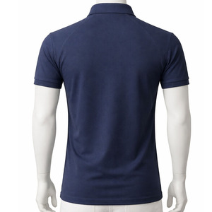 Camisetas Polo de Estilo Urbano para Hombre, con Logotipo Personalizado, Nuevo Producto, Venta al Por Mayor - Product Image 2