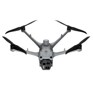 แท่นวางโดรน Dock 3 พร้อมระบบตรวจสอบสิ่งแวดล้อมแบบรวม Matrice 4TD 4D ที่สามารถปรับใช้งานได้อย่างยืดหยุ่น Dock3 - Product Image 3