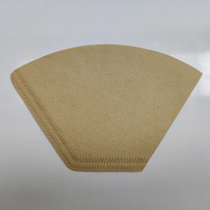 02 Cone Coffee Water Filter <b>Paper</b> 200pcs/Pack Wholesale <b>White</b> or Unbleached <b>Paper</b> Coffee Filter - Product Image 6