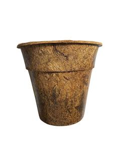 Maceta Ecológica Biodegradable Lista para Usar con Fibra de Coco Natural para Cultivo de Plantas - Product Image 3