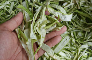 Tallos <span class=keywords><strong>de</strong></span> <span class=keywords><strong>oreja</strong></span> <span class=keywords><strong>de</strong></span> <span class=keywords><strong>elefante</strong></span> secos en rodajas, textura suave y esponjosa, sabor suave, verdura seca para sopa y hot pot - Product Image 5