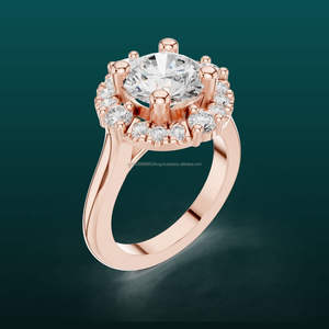 SPRING 10k Bohemian Dangle Bijoux ethniques faits à la main pour l'exportation - Product Image 1