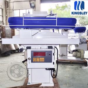 Planchadora <span class=keywords><strong>de</strong></span> Ropa Comercial, Pinza Industrial para Tela, Equipo <span class=keywords><strong>de</strong></span> <span class=keywords><strong>Planchado</strong></span> <span class=keywords><strong>de</strong></span> Lavandería <span class=keywords><strong>de</strong></span> Alta Resistencia - Product Image 2