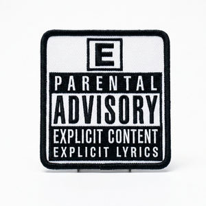 Patch brodé personnalisé en denim rose, motif sac d'argent et dollar, thermocollant ou à coudre, pour vestes streetwear, vente en gros - Product Image 4