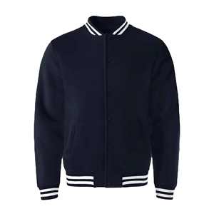 Veste universitaire personnalisée de haute qualité, veste de style universitaire, veste d'hiver pour hommes, veste universitaire pour hommes - Product Image 1