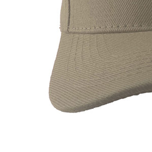 Casquettes de golf personnalisées à prix raisonnable pour hommes et femmes, broderie personnalisée, logo brodé, casquette de sport ajustée unisexe, faible quantité minimum de commande. - Product Image 6