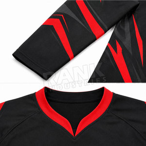 Nouvelle tenue de hockey sur glace tendance, dernier design, nouvelle arrivée, qualité supérieure, en vente - Product Image 6