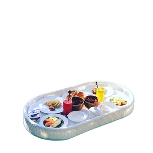 Piscina para fiesta, bandeja flotante - Product Image 1