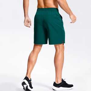Pantalones Cortos para Hombre 100% Poliéster, Diseño Personalizado, Fabricante OEM, Alta Calidad para Venta en Línea - Product Image 3