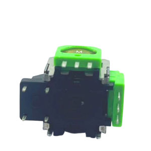 Manette électromagnétique PS5 de Favor Union, remplacement longue durée, 5 millions de cycles, potentiomètre rotatif TMR, modèle 1,7V-5,5V - Product Image 2